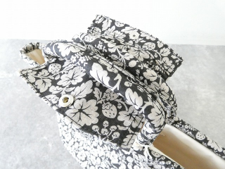 R&D.M(オールドマンズテーラー) WILD BERRY MARCHE BAG　Ssizeの商品画像25