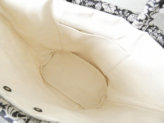 R&D.M(オールドマンズテーラー) WILD BERRY MARCHE BAG　Ssizeの商品画像26