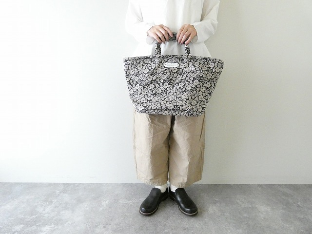 R&D.M(オールドマンズテーラー) WILD BERRY MARCHE BAG　Ssizeの商品画像3