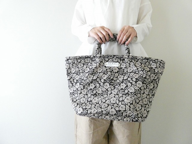 R&D.M(オールドマンズテーラー) WILD BERRY MARCHE BAG　Ssizeの商品画像4
