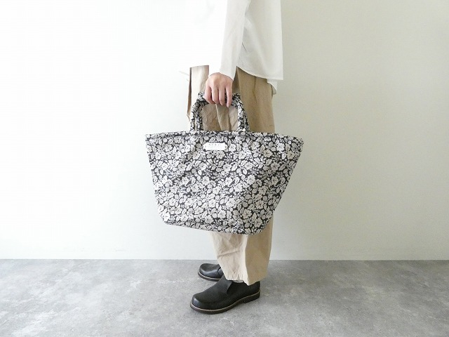 R&D.M(オールドマンズテーラー) WILD BERRY MARCHE BAG　Ssizeの商品画像5