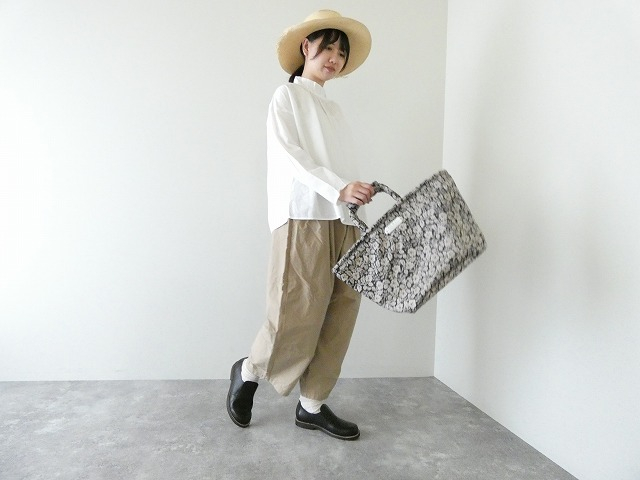 R&D.M(オールドマンズテーラー) WILD BERRY MARCHE BAG　Ssizeの商品画像6