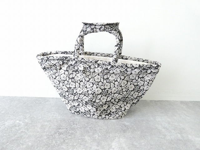 R&D.M(オールドマンズテーラー) WILD BERRY MARCHE BAG　Ssizeの商品画像9