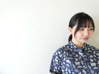PK リバティKoh＆Eito ドロップショルダーシャツの商品画像21