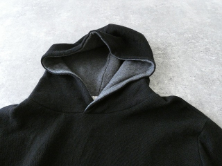 RINEN(リネン) コットンウールダブルフェイスパーカーの商品画像23