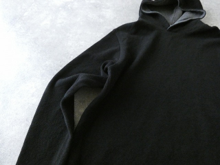 RINEN(リネン) コットンウールダブルフェイスパーカーの商品画像25