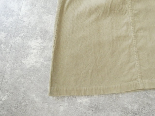 RINEN(リネン) 16/1 14ウェルコーデュロイスカートの商品画像25