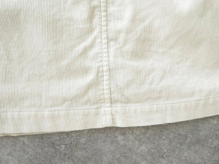 RINEN(リネン) 16/1 14ウェルコーデュロイスカートの商品画像37