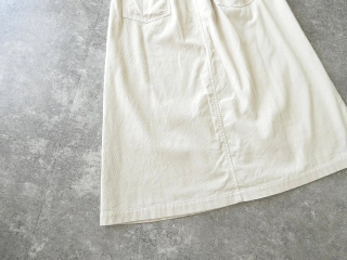 RINEN(リネン) 16/1 14ウェルコーデュロイスカートの商品画像38