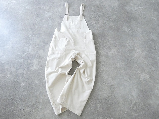 Sarahwear(サラウェア) Velveteen Apron Pantsの商品画像11