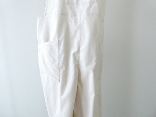 Sarahwear(サラウェア) Velveteen Apron Pantsの商品画像22