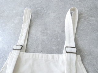 Sarahwear(サラウェア) Velveteen Apron Pantsの商品画像23