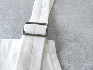 Sarahwear(サラウェア) Velveteen Apron Pantsの商品画像24