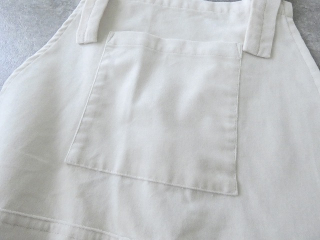 Sarahwear(サラウェア) Velveteen Apron Pantsの商品画像25