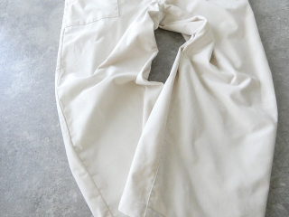 Sarahwear(サラウェア) Velveteen Apron Pantsの商品画像27