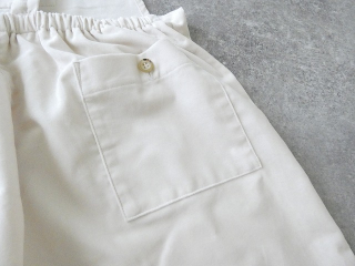 Sarahwear(サラウェア) Velveteen Apron Pantsの商品画像29