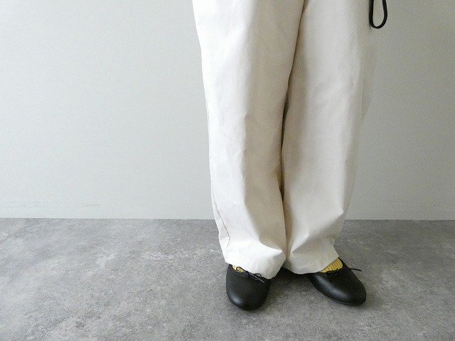 Sarahwear(サラウェア) Velveteen Apron Pantsの商品画像3
