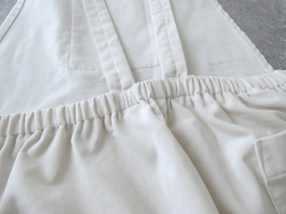 Sarahwear(サラウェア) Velveteen Apron Pantsの商品画像30