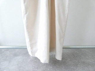 Sarahwear(サラウェア) Velveteen Apron Pantsの商品画像32