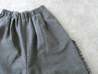 tumugu(ツムグ) ウールメランジ　パンツの商品画像31