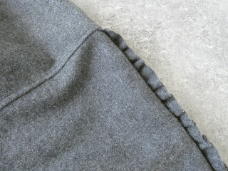 tumugu(ツムグ) ウールメランジ　パンツの商品画像32