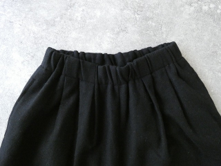 tumugu(ツムグ) ウールメランジ　パンツの商品画像44
