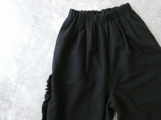 tumugu(ツムグ) ウールメランジ　パンツの商品画像45