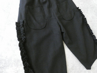 tumugu(ツムグ) ウールメランジ　パンツの商品画像48