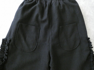 tumugu(ツムグ) ウールメランジ　パンツの商品画像49