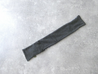 TWEEDMILL(ツイードミル) Wループリバーシブルマフラーの商品画像47