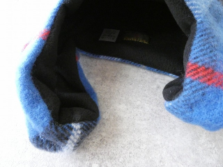 TWEEDMILL(ツイードミル) WプルスルーハンドルリバーシブルBAGの商品画像20