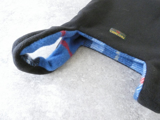 TWEEDMILL(ツイードミル) WプルスルーハンドルリバーシブルBAGの商品画像23