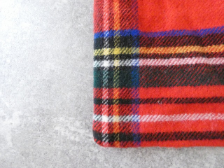 TWEEDMILL(ツイードミル) WプルスルーハンドルリバーシブルBAGの商品画像33