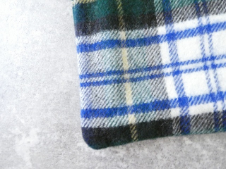 TWEEDMILL(ツイードミル) WプルスルーハンドルリバーシブルBAGの商品画像46