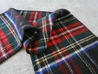 TWEEDMILL(ツイードミル) チェックウールストールの商品画像44