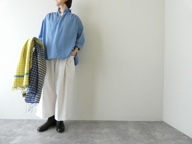 Veritecoeur(ヴェリテクール) キャッチワッシャー Favorite ブラウスの商品画像1