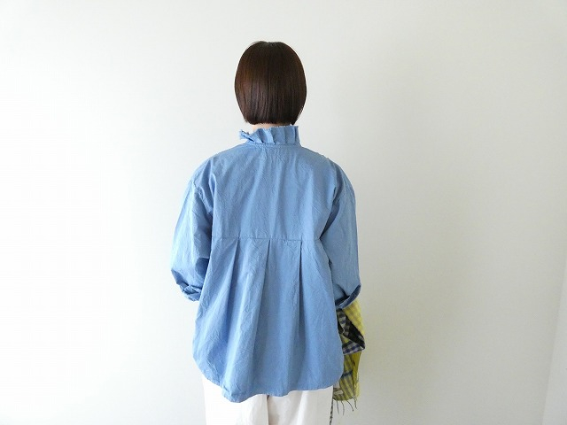 Veritecoeur(ヴェリテクール) キャッチワッシャー Favorite ブラウスの商品画像11
