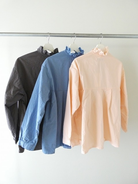 Veritecoeur(ヴェリテクール) キャッチワッシャー Favorite ブラウスの商品画像13