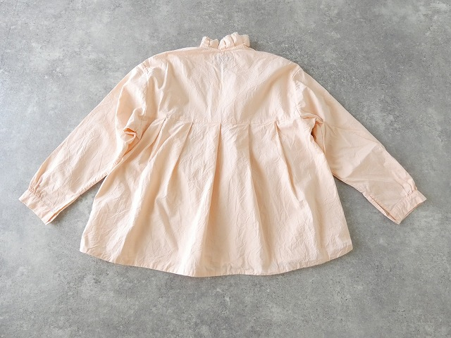 Veritecoeur(ヴェリテクール) キャッチワッシャー Favorite ブラウスの商品画像29