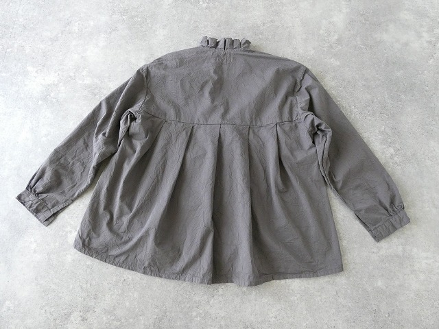 Veritecoeur(ヴェリテクール) キャッチワッシャー Favorite ブラウスの商品画像43