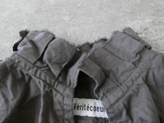 Veritecoeur(ヴェリテクール) キャッチワッシャー Favorite ブラウスの商品画像44