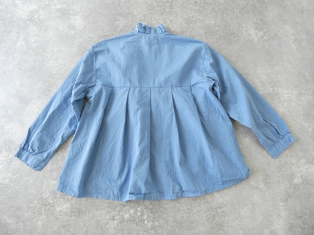 Veritecoeur(ヴェリテクール) キャッチワッシャー Favorite ブラウスの商品画像57