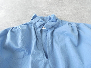 Veritecoeur(ヴェリテクール) キャッチワッシャー Favorite ブラウスの商品画像58