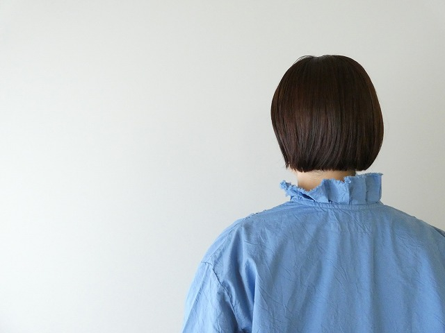 Veritecoeur(ヴェリテクール) キャッチワッシャー Favorite ブラウスの商品画像7