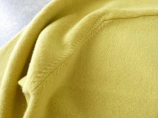 homspun(ホームスパン) ラム12Gクルーネックカーディガンの商品画像60