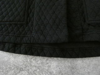SOUFFLE ダイヤキルティングクルーネックカーディガンの商品画像34
