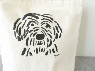 grin(グリン) おじさん犬のバッグの商品画像21