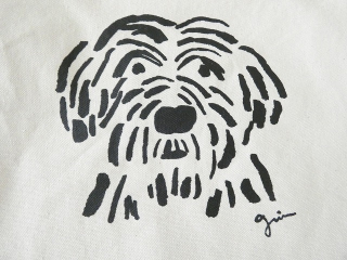 grin(グリン) おじさん犬のバッグの商品画像24