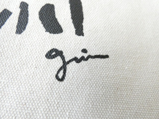 grin(グリン) おじさん犬のバッグの商品画像25