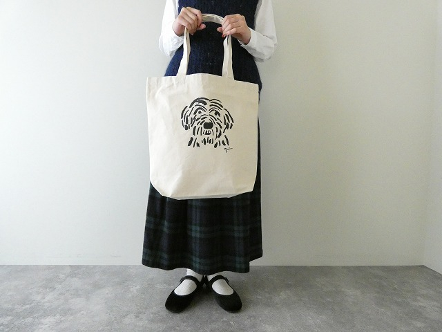 grin(グリン) おじさん犬のバッグの商品画像3